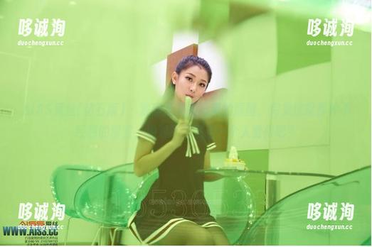 AISS爱丝(钻石版) - 观察亚美依可爱的原图，完美捕捉那种不经意的甜蜜，绝对不只是我一个人觉得吧？