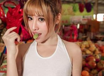 AISS爱丝(钻石版) – 啥？清纯也能在线？陈雅漫来告诉你！