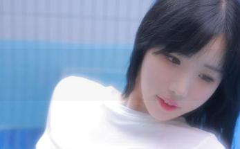 Addielyn(에디린)的女朋友，是不是该更新一下你的图库了？这高清感太真实了！