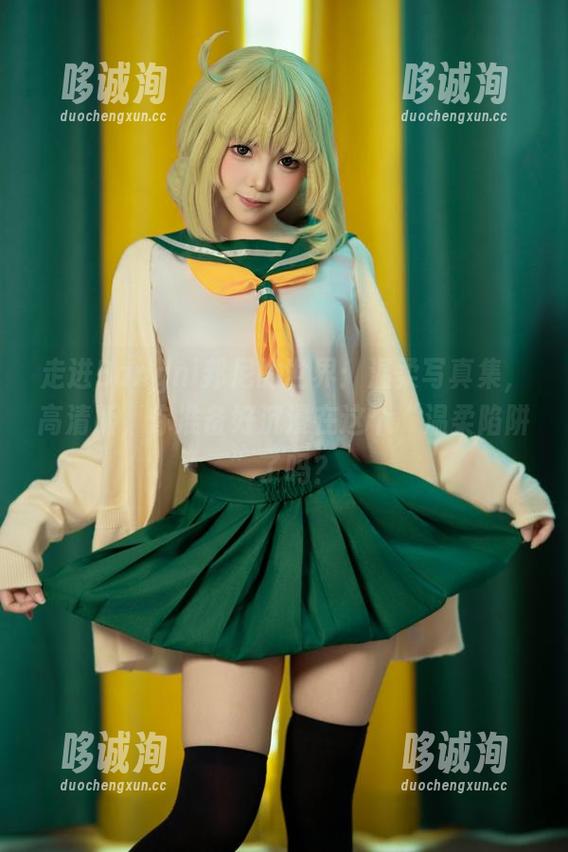 Bangni邦尼 走进Bangni邦尼的世界:温柔写真集,高清版,你准备好沉浸在这个“温柔陷阱”了吗?