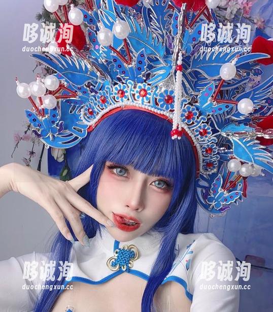 Byoru说：来看看网盘里的黑江雫作品，真是个惊喜