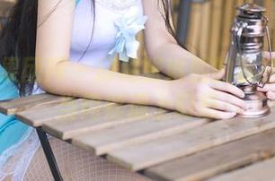 GIRLT果团网 – 探秘张琳熙的私房作品：当肉丝遇上幻想