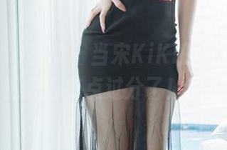 HuaYang花漾 – 当宋KiKi的礼服遇上高清，竟然美得有点过分了！图包速来！