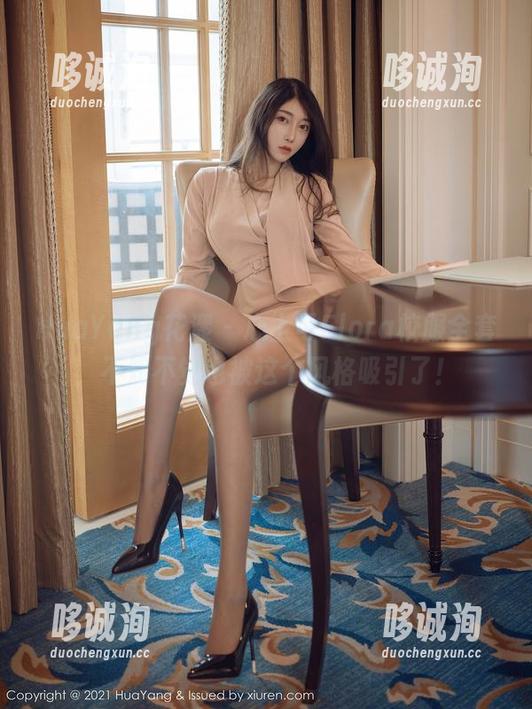 HuaYang花漾 - 心上可Flora校服全套，不知不觉也被这个风格吸引了！