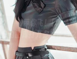 Jenny(정제니)带你飞！[DJAWA]女仆宅邸的图库打开你的奇幻之门