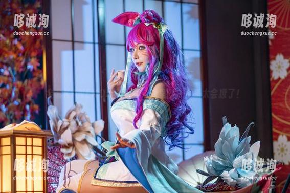 全套KANEKO咔喵写真，裤里丝，真是太会撩了！