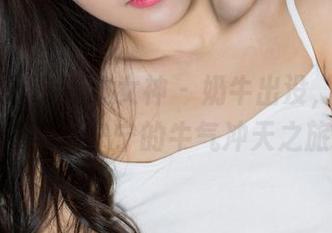 KelaGirls克拉女神 – 奶牛出没,高清壁纸变身!宁宁的牛气冲天之旅!