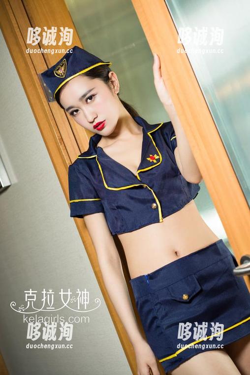 KelaGirls克拉女神-曼丽 KelaGirls克拉女神 - 曼丽泳池日记:一个美图图包里小浪花的故事!