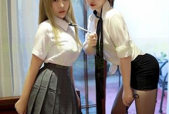 MFStar模范学院 – 查了一圈，发现佟蔓baby女友图集是我今晚上网的新目标
