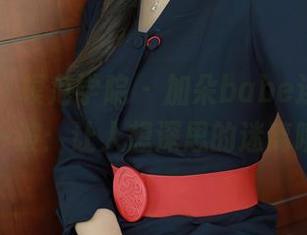 MFStar模范学院 – 加朵babe连体衣，下载一波：让人想深思的迷离瞬间！