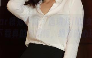 MFStar模范学院 – 唐琪儿il的女神图集：不下载真的会后悔，绝对的心理罪犯