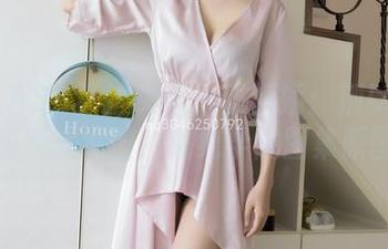 MSLASS梦丝女神 – 王娇娇：别以为超级纯就没脏！超纯学院图集原图