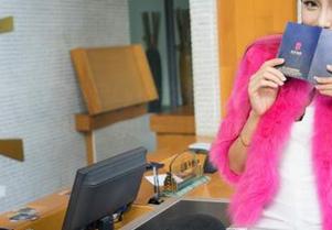 MiStar魅妍社 – 刘奕宁Lynn女友：一个看了就能迷的套图资源，心动不如行动呐！