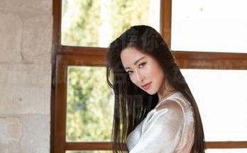 MiStar魅妍社 – 不信你不心动！赵欢颜Jessica的礼服分享合集，让你的衣柜开始自责吧！