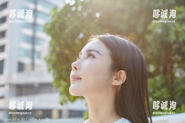 MiiTao蜜桃社 - 木奈奈的自拍合集，打开后再也合不上，简直是个刷图神器，真的是有点上瘾…