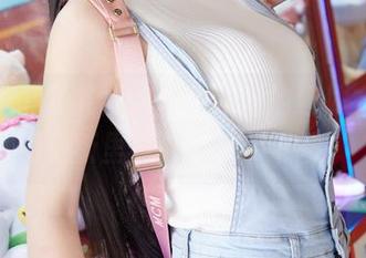 MiiTao蜜桃社 – 琉璃lily的连体衣，套图更新里再来点小惊喜吧！