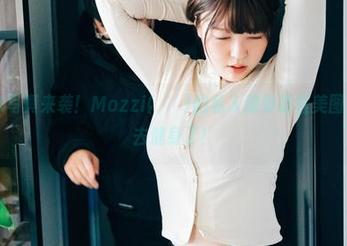DJAWA写真来袭！Mozzi(모찌)的私人健身课程美图，让我想去健身了！