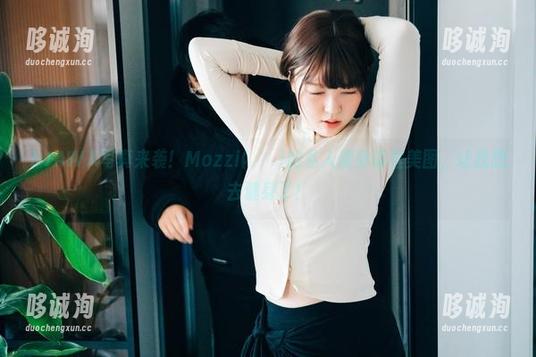 DJAWA写真来袭！Mozzi(모찌)的私人健身课程美图，让我想去健身了！