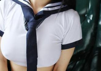 MyGirl美媛馆 – 从未见过的李七喜：这组白裙私房图集让我心跳加速