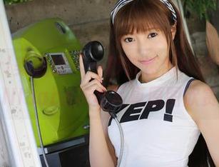 MyGirl美媛馆 – 一秒被迷倒！糯美子MINIbabe灰丝写真原图欣赏