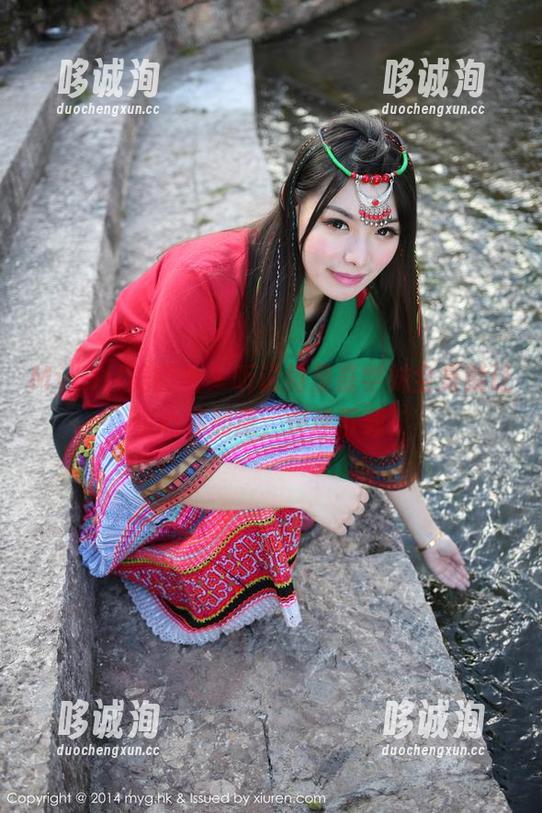 MyGirl美媛馆 - 听说绮里嘉学妹全集能让你心跳加速，快速下载！