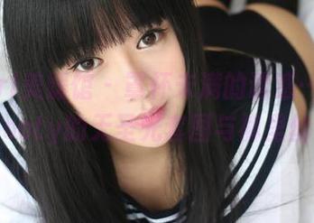 MyGirl美媛馆 – 罩杯未满的诱惑…芝芝Booty的无圣光套图与裤里丝