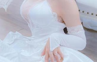 Nyako喵子的写真Vol.2！在线挑战你的审美，喵会不会心动？
