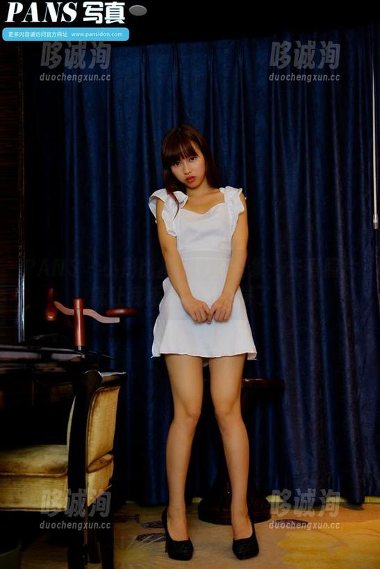 PANS - 小彤比基尼写真合集：光看照片就让我感觉差点中暑了！