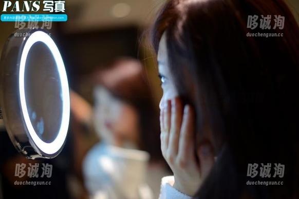 PANS写真 - 新模试镜——卡卡的性感教科书精选套图