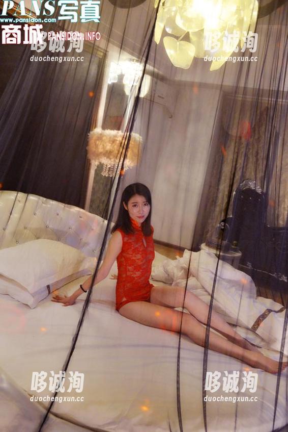 PANS写真 - 超级无敌萌的紫萱妹妹作品合集，脑补一下画面是不是很有趣？