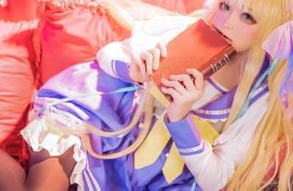吸睛无罪，Sayako＿今年4岁的原神胡桃图包合集，让你‘胡’不胜‘胡’！