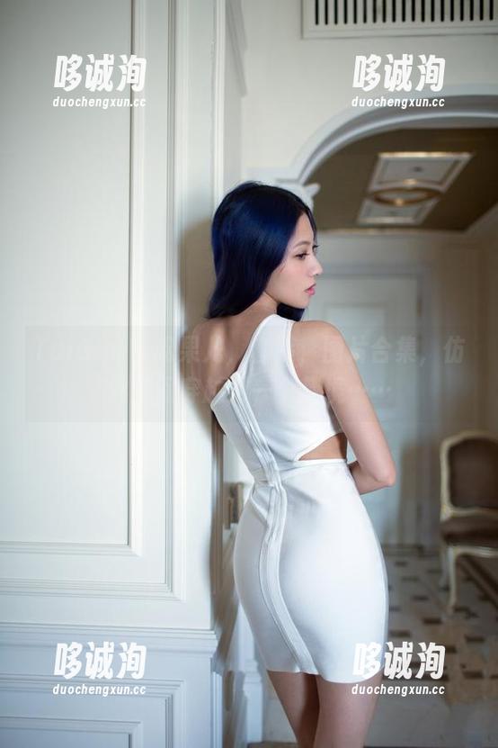 TuiGirl - 松果儿，套装，图片合集，仿佛瞬间穿越到一个梦境……