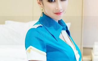 TuiGirl – 每个人心里的睡衣梦——郑瑞熙私房美图让你心跳加速