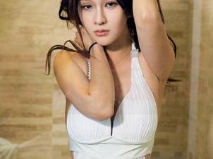 TuiGirl推女郎 – 原图在线，王依萌校服神秘召唤！总有让你心跳加速的瞬间