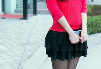 TuiGirl推女郎 – 赵惟依原图强势入驻：可爱到让人想问，个子小是不是可爱值就高？