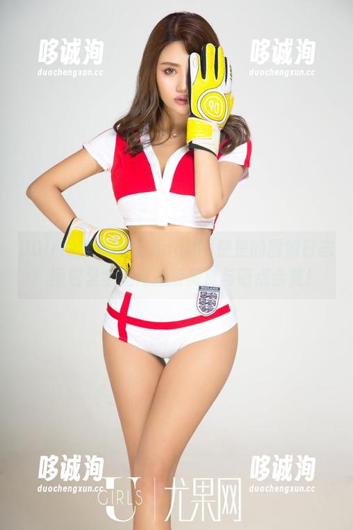 UGirls尤果网 - Angela楚楚的厨娘日志：图包里全是隐藏版美食与萌点合集！
