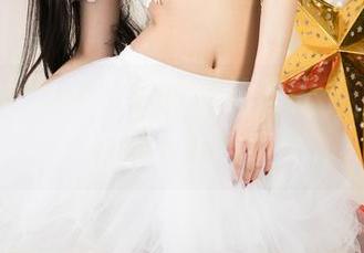 UGirls尤果网 – 在教室的阳光下，听杨漫妮的私拍故事
