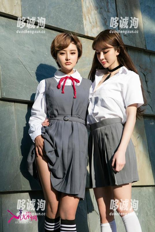 UGirls尤果网 - 陈雅漫的居家小天地，下载她的作品集吧，保证不后悔！