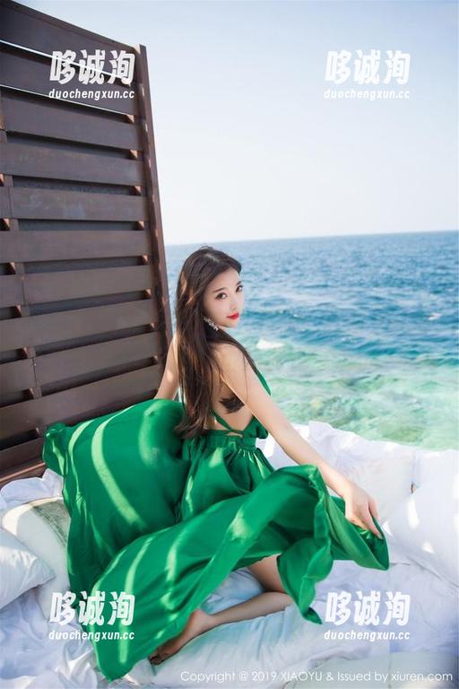 XIAOYU语画界 - 就在这儿！徐莉芝带你在线感受护士的真实生活