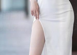 XIAOYU语画界 – 林星阑的写真作品：走，去看她的校服，让我重新爱上这个时代！