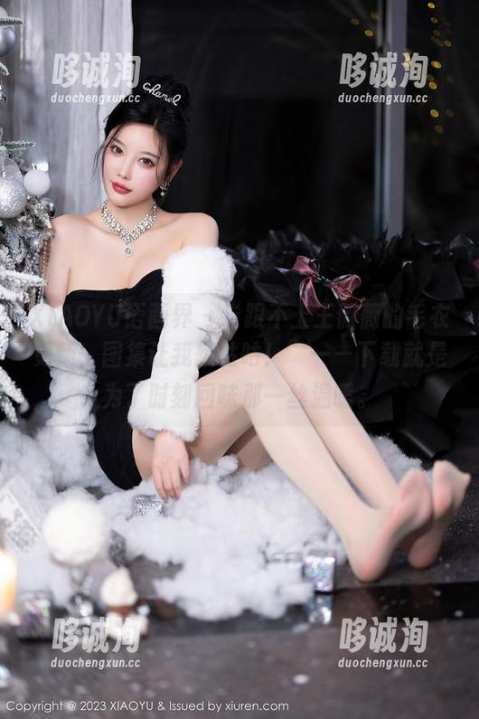 XIAOYU语画界 - “跟不上王薇薇的毛衣更新，图集让我想咕咕！”——下载就是为了时刻回味那一丝温暖。