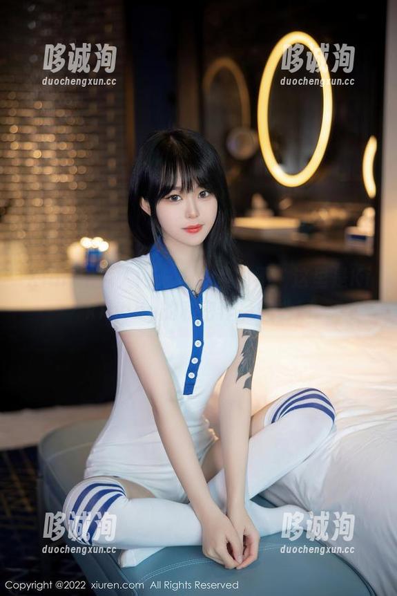 Xiuren秀人网-Kikibaby Xiuren秀人网 - 办公室?不,这里是Kikibaby的私密作品天地!
