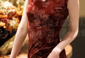 Xiuren秀人网 – 瑜伽垫上的Suki_baby：分享她的体操服套图，不看后悔哦！