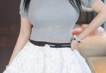 Xiuren秀人网 – 水手服+兜豆靓Youlina=完美组合！图包里的福利让你心动不已！