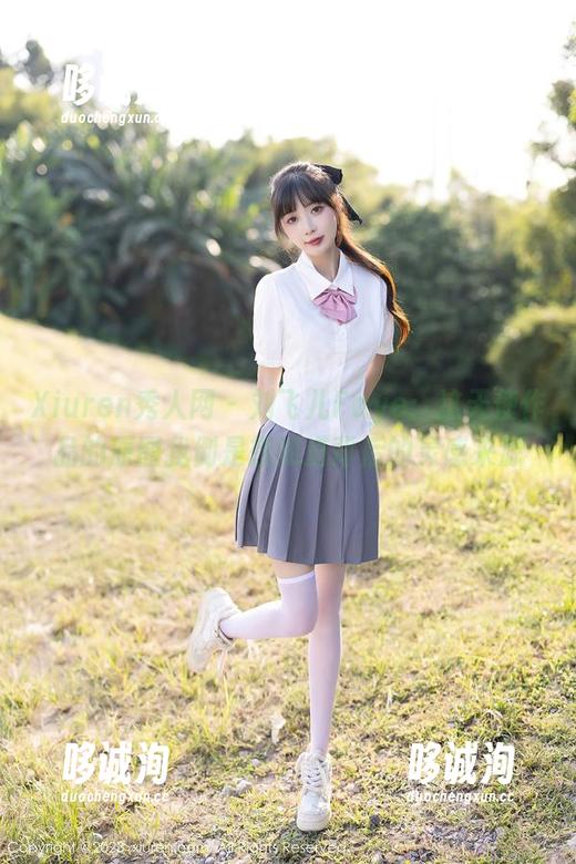 Xiuren秀人网 - 刘飞儿Faye：这天使作品的原图我倒是想知道背后的灵感来源