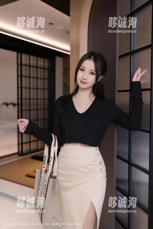 Xiuren秀人网-唐宁宁 Xiuren秀人网 - 唐宁宁的体操服美图:看这姿态,图包不容错过