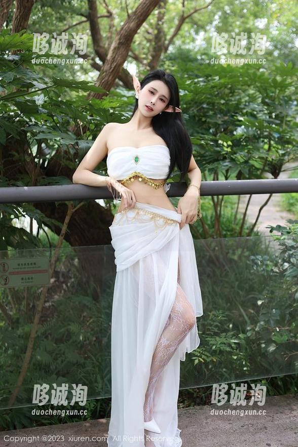 Xiuren秀人网-慧敏Vivi Xiuren秀人网 - 合集里都有啥?慧敏Vivi带你再玩死库水!
