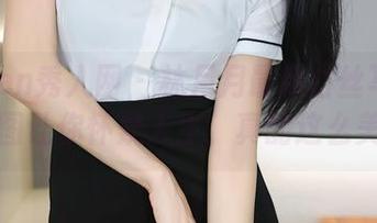 Xiuren秀人网 – 林月月最新白丝写真:一张图让你怀疑人生,真的这么美吗?