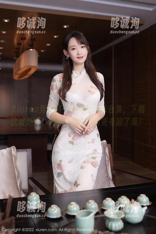 Xiuren秀人网 - 沈欢欣吊带合集，下载这波美图，仿佛生活也变得更有趣了呢！