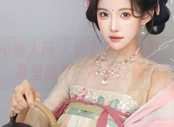 Xiuren秀人网 – 爱上温柔的柔：修女图集里的那些不正经瞬间